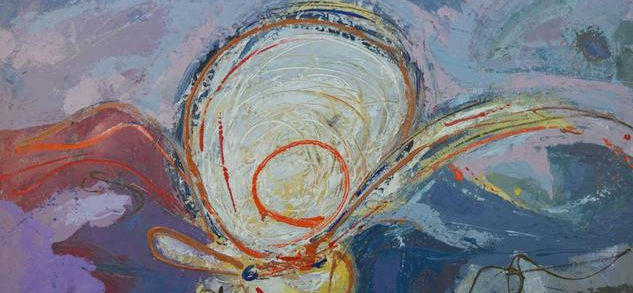 The expressionist magic of Taudí Madrazo Gastaudi