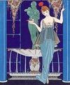 Art déco: beauty turned useful