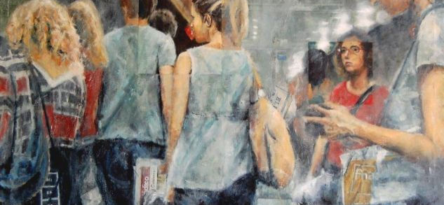 David Farrés Calvo: the image through emotion