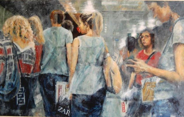 David Farrés Calvo: the image through emotion