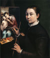 Sofonisba Anguissola, women in the Renaissance