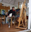 Desde mi taller: Manuel López Estévez