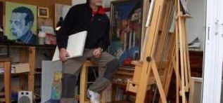 Desde mi taller: Manuel López Estévez