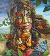 Ignacio Nazabal: a trip through the imagination