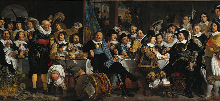 Delitos hechos con mucho arte IV: Hans- Joachim Bohlmann