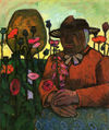 Paula Modersohn- Becker: los primeros pasos del arte moderno