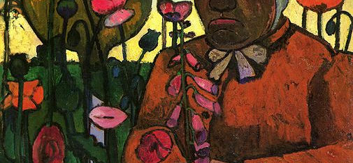 Paula Modersohn- Becker: los primeros pasos del arte moderno