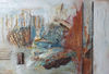 Lucía Humet Struth: interior landscapes