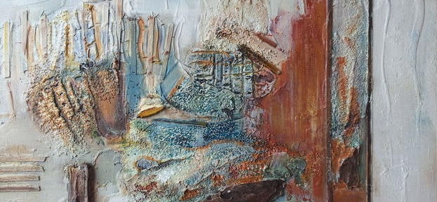 Lucía Humet Struth: paisajes interiores