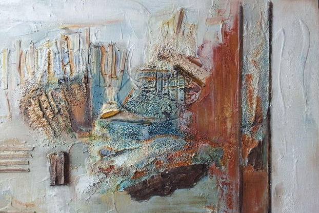 Sinfonía. Lucía Humet Struth