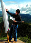 Carlos Villabon, pop art just around the corner