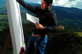 Villabon carlos