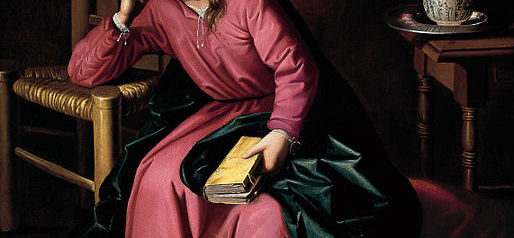 Redescubriendo a Zurbarán