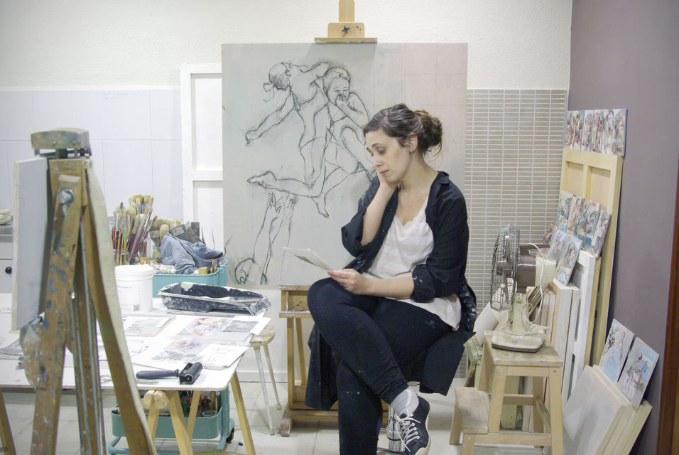 Pilar López Báez