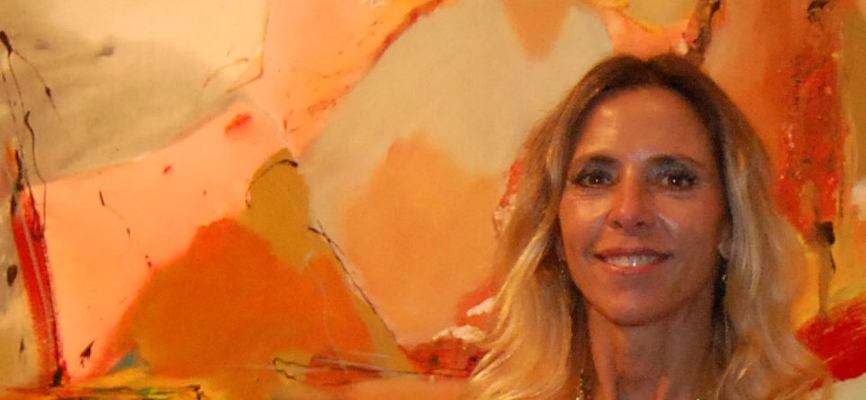 Desde mi taller: Gisela Gaffoglio
