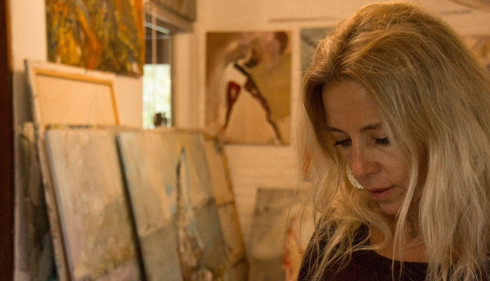 Gisela Gaffoglio