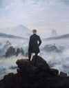 Friedrich: building a new landscape
