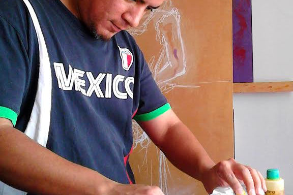 Ricardo Cruz Fuentes