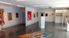 1st Artelista Offline show