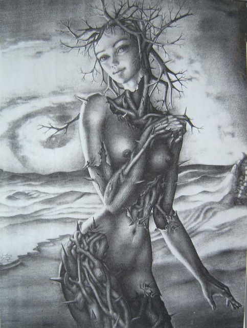 El Cortejo de la Piel (1996)