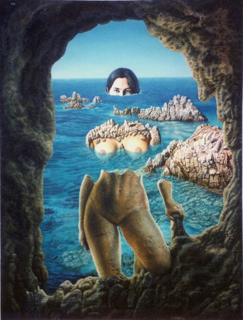 La Libertad del Pensamiento (2002)