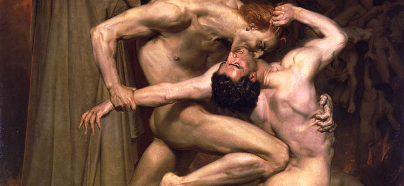 Bouguereau, the excellence of the academic painter