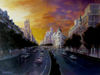 Rafael Carrascal García: dreamlike landscapes