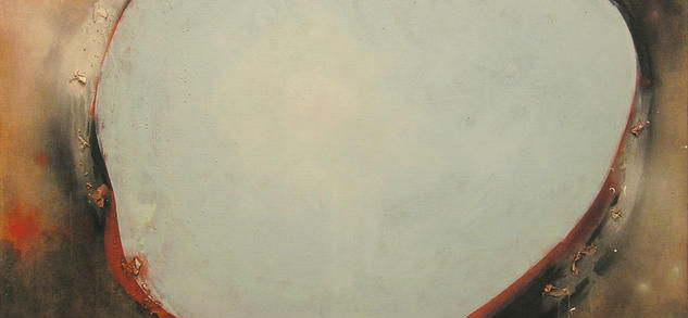 Luisjo Hernández: the membranes that hold the mystery