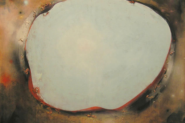 Mita. Luisjo Hernández