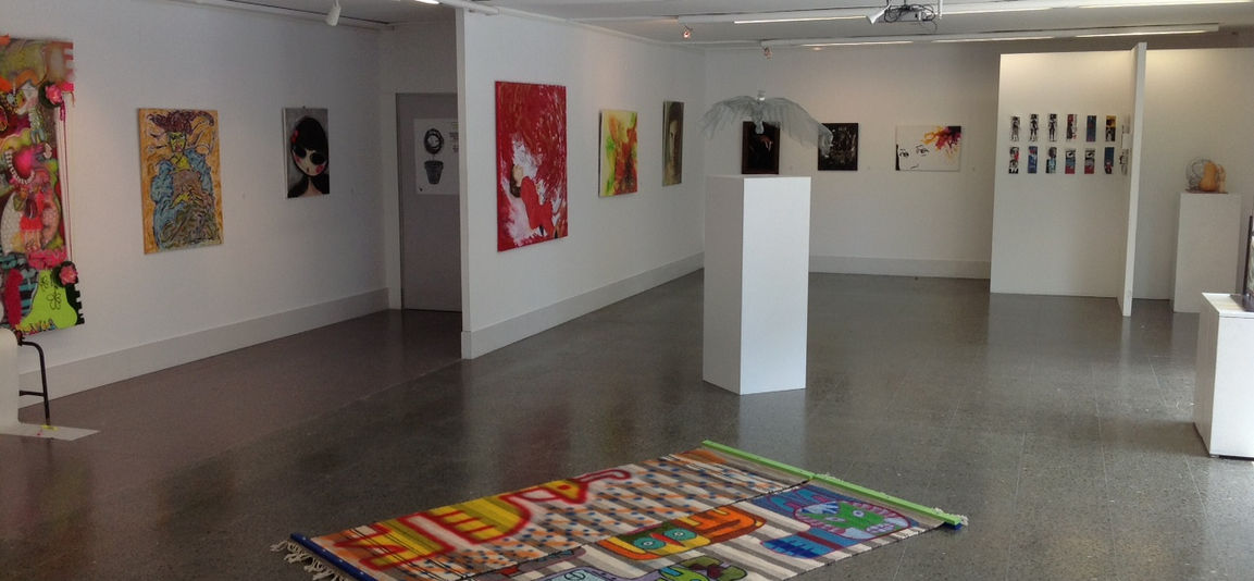 NauART, where creativity plays