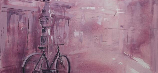 Judith Gangolells: the essential spaces for breathing