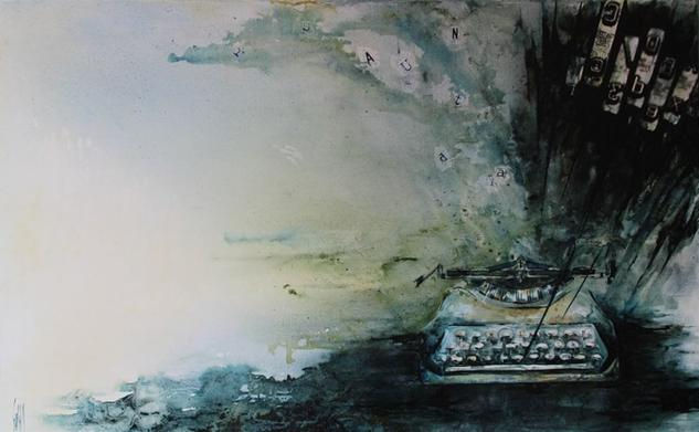 Voz y silencio. Judith Gangolells
