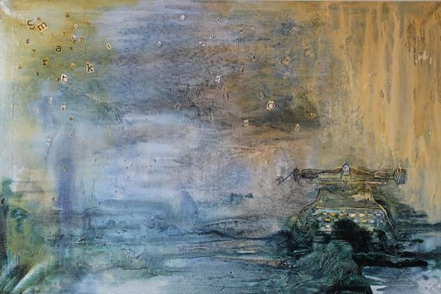 Pensamientos en el tiempo. Judith Gangolells