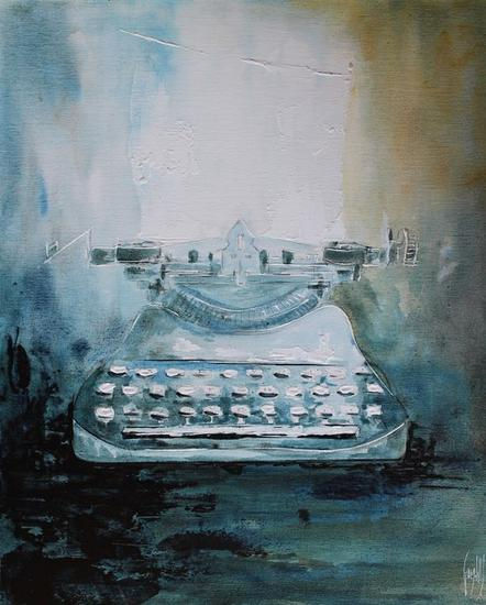 Writting I. Judith Gangolells