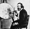 Richard Dadd: waiting for El golpe maestro del duende leñador