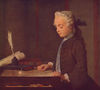 Chardin: stillness and the intimacy of silences