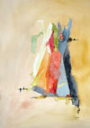 Pedro P. Gimeno: because the destiny of dreams is to be a border