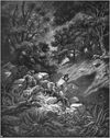 Gustave Doré: visions of a quixotic fantasy
