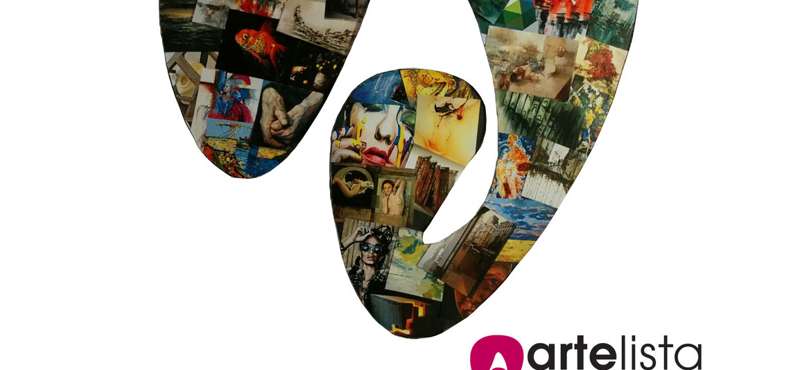 Artelista Offline 2015 show
