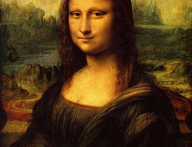 Las "Mona Lisa" de Artelista