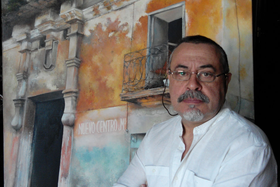 Tomás Castaño