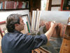 Desde mi taller: Jose Higuera