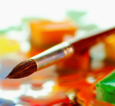 Since Antiquity, the brush was already in use by the scribes and painters of Iran, India and China