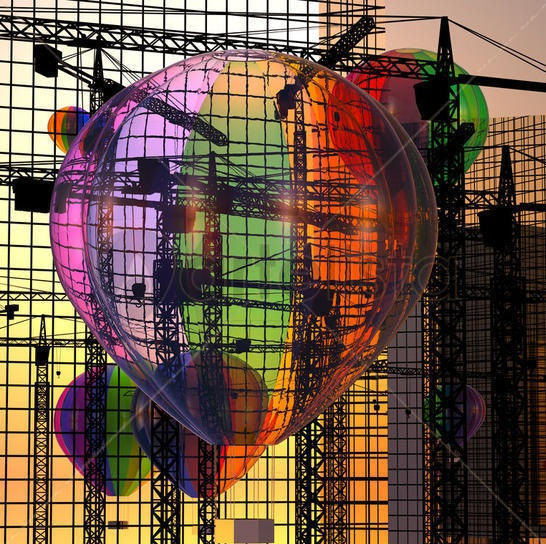 La jungla de cristal 1, Juan Aguirre Vila-Coro.