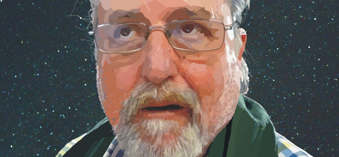 From my studio: Lluís Girau Reverter