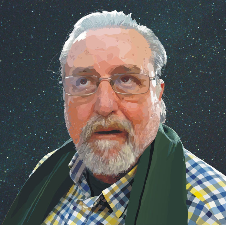 From my studio: Lluís Girau Reverter