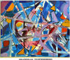 Florez de Uria: against the wall