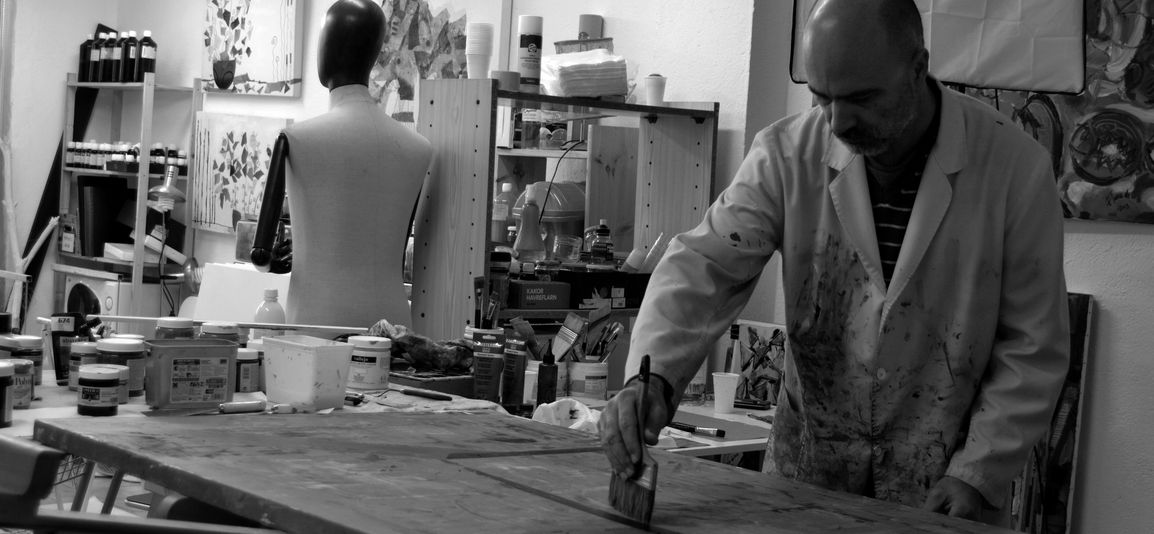 Desde mi taller: Florez de Uria