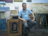 Desde mi taller: José Manuel Peñalver
