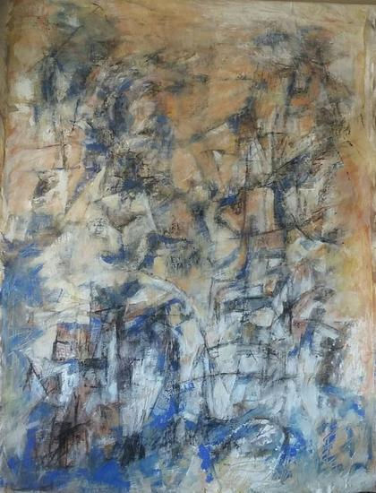 Ciudad Oculta, Mayra Lifich. 